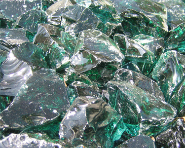 《溫致變色調光夾層玻璃》、《氣凝膠中空玻璃》、《玻璃輕石》