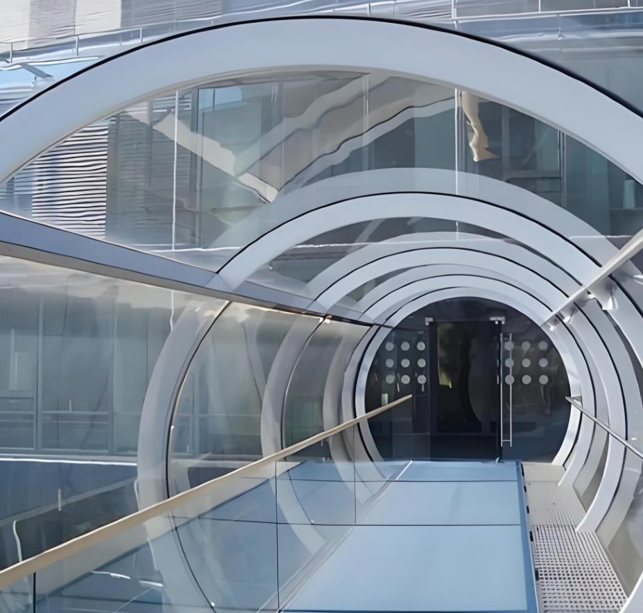 彎鋼玻璃與熱彎玻璃有什么區(qū)別